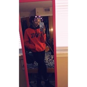 Meet your Posher, Nicola